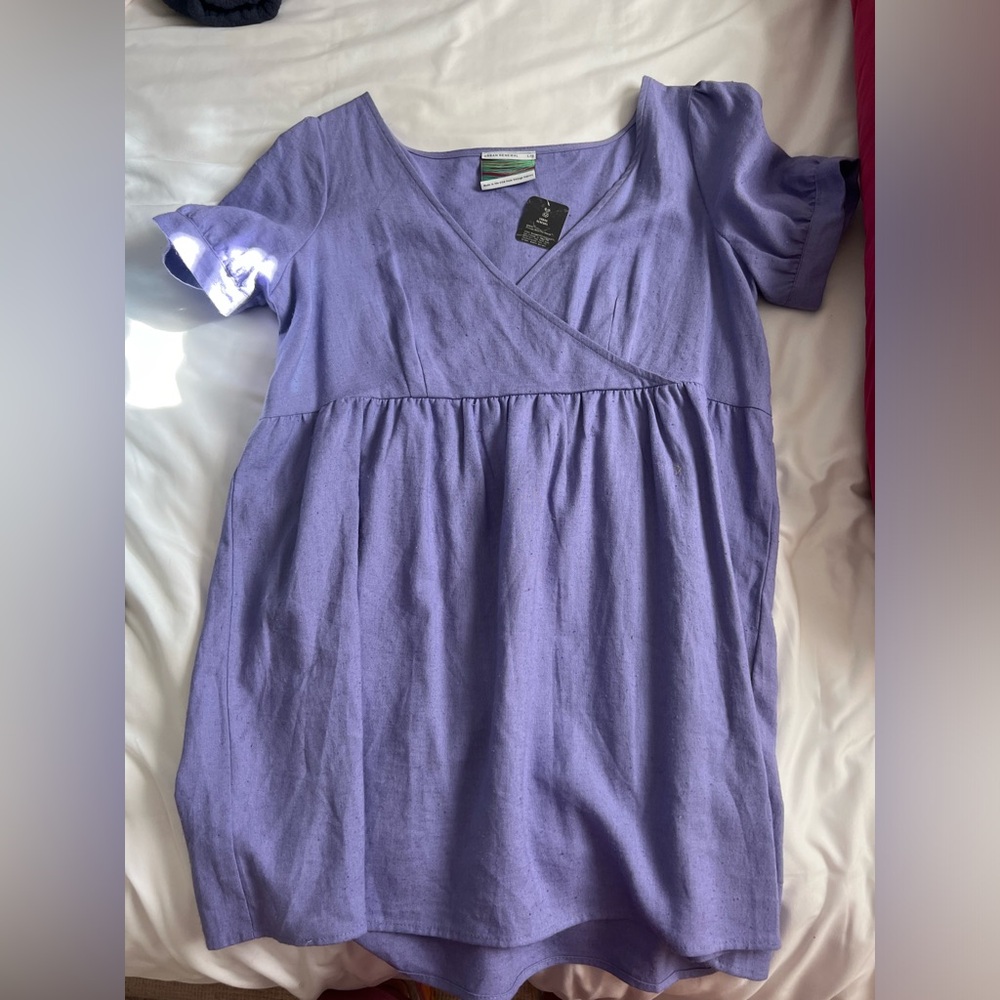Free People dress size large